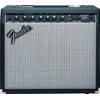amplificatore chitarra fender frontman ii 25r 25w, 1 speaker da 10", 2 canali selezionabili, eq 3 bande treble, mid, bass, volume, gain, drive, comando a distanza x cambio can.,riverbero, presa per cuffia, presa esterna x altoparlante esterno, copertura i